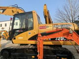 2023 Caterpillar 320CL Crawler Excavator