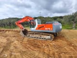 2002 O&K RH 12.5 Crawler Excavator