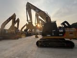2024 Caterpillar 320GC Crawler Excavator