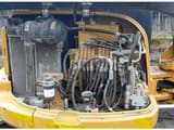 2016 Caterpillar 305E2 Mini Excavator