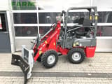 2026 Weidemann 1140 Mini Excavator