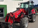 2019 Schäffer 6680 T-2 Mini Excavator