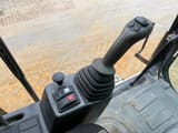 CAT M316D – Quick Coupler / Automatic Greasing (2011)