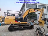 2023 Caterpillar 320D2 Crawler Excavator