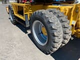 2011 Komatsu PW118 MR-8 Wheel Excavator