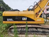 2018 Caterpillar 325C Crawler Excavator