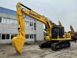 2023 Komatsu PC210-8 Rupsgraafmachine