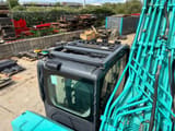 2021 Kobelco SK400DLC-10 Crawler Excavator