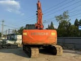 Hitachi ZX120 Crawler Excavator