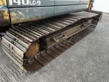 2010 Hyundai R140LC-9 Crawler Excavator