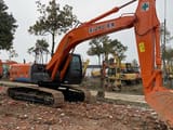 Hitachi ZX200-3G Crawler Excavator