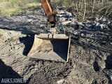 1999 Kubota KX91-2 Mini Excavator