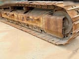 2023 Caterpillar 320 Crawler Excavator