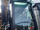 2016 Caterpillar 315 UNAC 22 TTR Wheel Excavator
