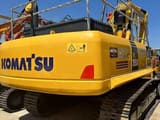 2023 Komatsu PC350-7 Crawler Excavator