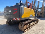 2020 Volvo EC220EL Crawler Excavator