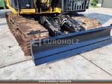 2016 Caterpillar 312EL Crawler Excavator