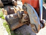 2007 Atlas 1804 LC AWE4 Crawler Excavator