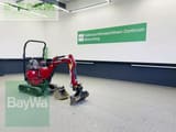 2025 Yanmar VIO12-2A Mini Excavator