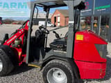 2022 Weidemann 1260 LP Mini Excavator