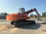 1996 Hitachi FH330LC3 Crawler Excavator
