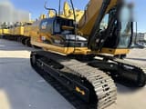 2022 Caterpillar 320D Crawler Excavator