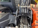 2020 Atlas 250MH Material Handler
