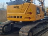 2023 Liebherr R920 COMPACT G6.1-D LITRONIC Crawler Excavator