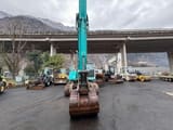 2000 Kobelco SK210NLC-6 Crawler Excavator