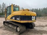2004 Caterpillar 315C Crawler Excavator