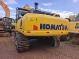2024 Komatsu PC300-7 Crawler Excavator