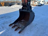 2021 Doosan DX255LC-5 Crawler Excavator