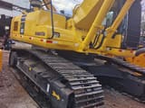 2024 Komatsu PC300-7 Crawler Excavator