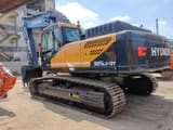 2019 Hyundai R305LC-9T Crawler Excavator