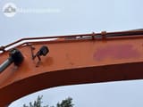 2019 Doosan DX140LCR-5 Crawler Excavator