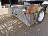 2018 Fuchs MHL331F Material Handler