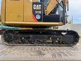 2016 Caterpillar 312E Crawler Excavator