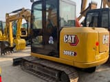 2025 Caterpillar 306 Mini Excavator
