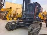 2025 Volvo EC350D Crawler Excavator
