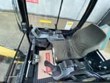 2017 Yanmar SV18 Mini Excavator
