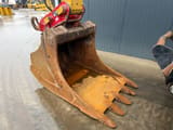 2015 Caterpillar M318F Wheel Excavator