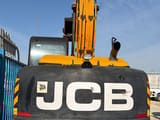2018 JCB JS131LC Crawler Excavator