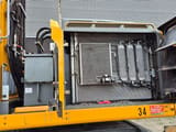 2017 Liebherr LH40 M Material Handler