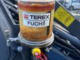 2022 Fuchs MHL331F Material Handler