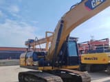 2023 Caterpillar 320D2 Crawler Excavator