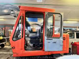 1986 Hitachi UH033 Crawler Excavator