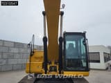 2025 Caterpillar 320D3 Crawler Excavator