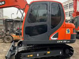 2022 Doosan DX70 75 Crawler Excavator