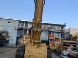 2018 Caterpillar 320CL Crawler Excavator