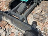 2002 Kobelco SK60 Crawler Excavator